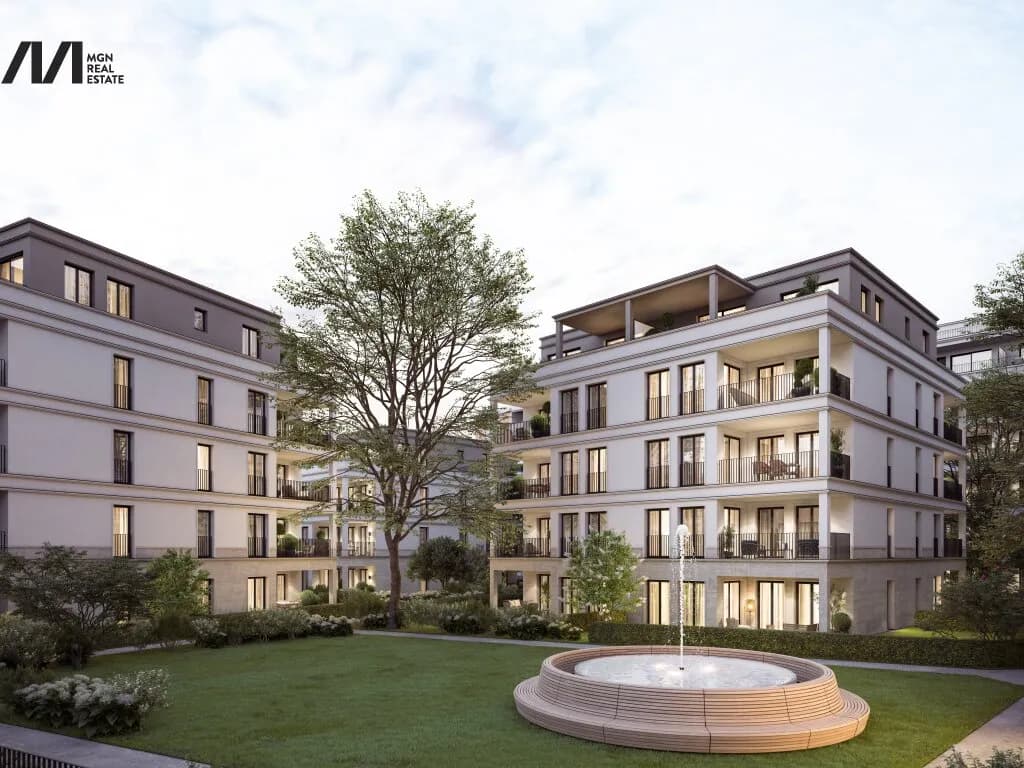 3-Zimmer-Wohnung kaufen in Villach – 90,3 m², € 645.000 – Bild 2 von 10