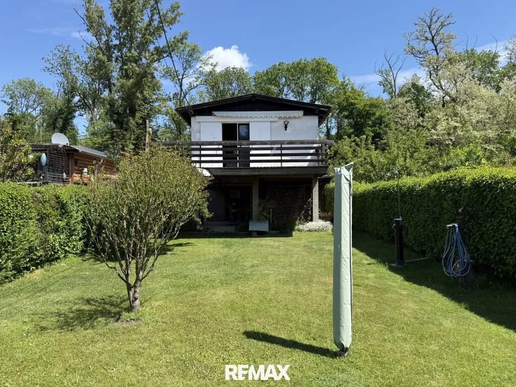 2-Zimmer-Immobilie kaufen in Tulln – 28 m², € 175.000