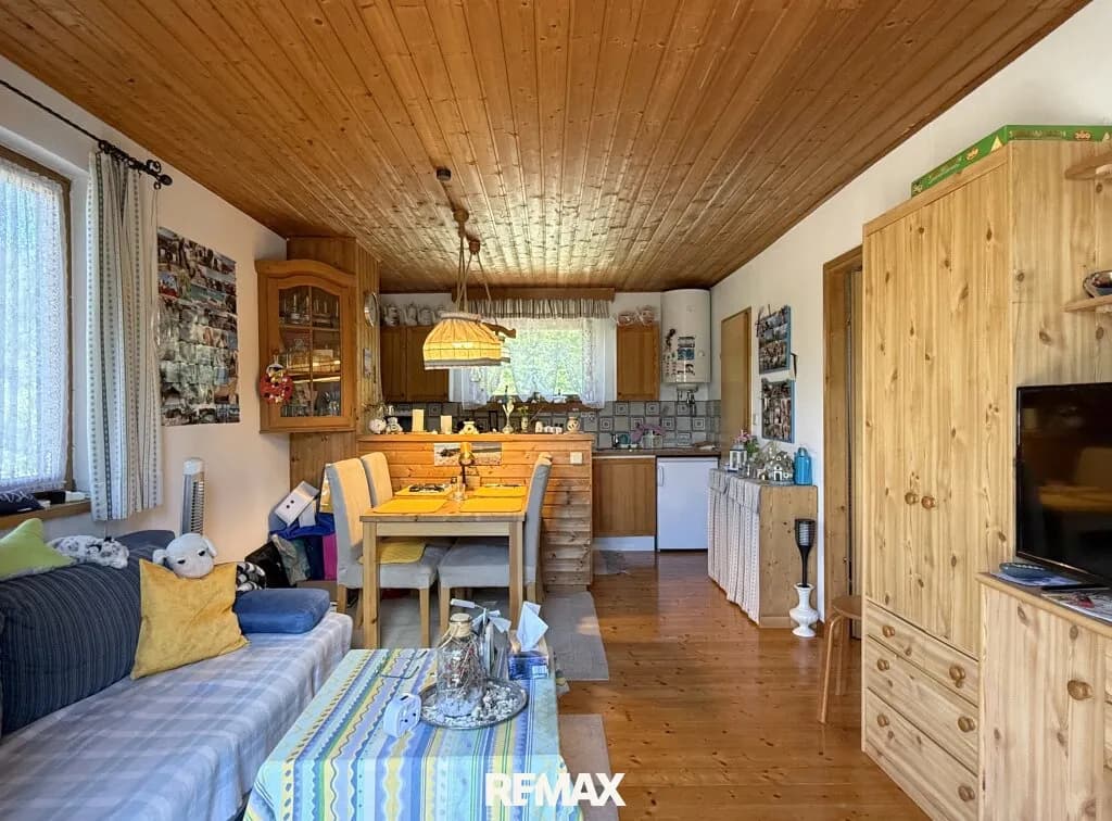2-Zimmer-Immobilie kaufen in Tulln – 28 m², € 175.000 – Bild 3 von 15