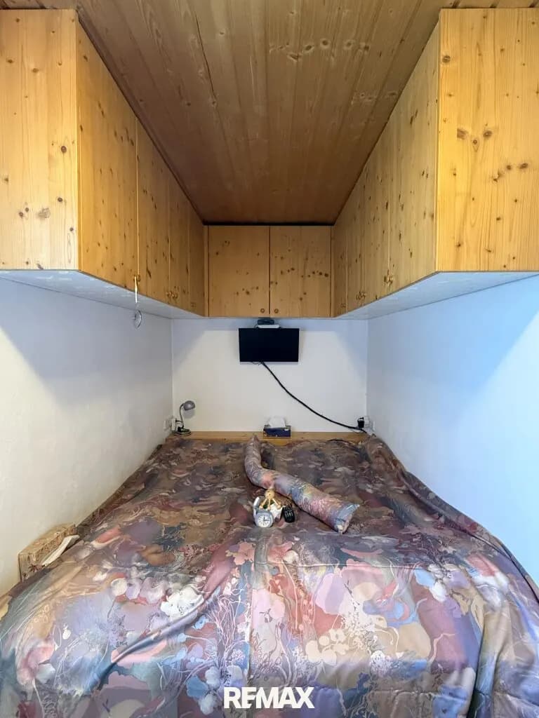 2-Zimmer-Immobilie kaufen in Tulln – 28 m², € 175.000 – Bild 6 von 15