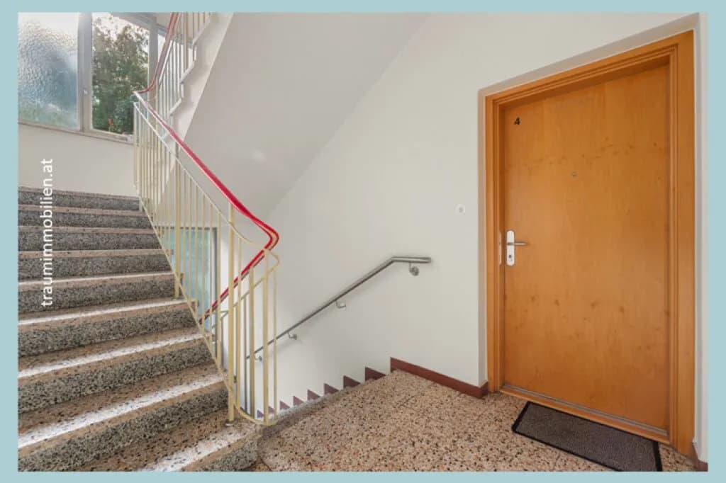 2-Zimmer-Wohnung kaufen in Klagenfurt – 62,05 m², € 149.000 – Bild 7 von 21