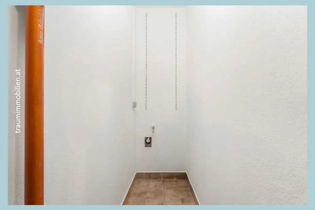 2-Zimmer-Wohnung kaufen in Klagenfurt – 62,05 m², € 149.000 – Bild 9 von 21