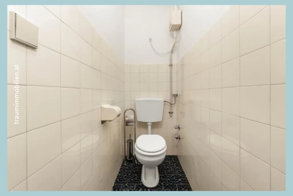 2-Zimmer-Wohnung kaufen in Klagenfurt – 62,05 m², € 149.000 – Bild 10 von 21