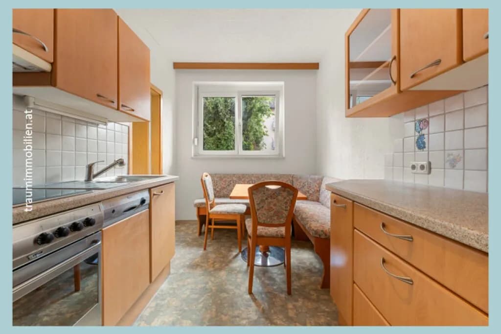 2-Zimmer-Wohnung kaufen in Klagenfurt – 62,05 m², € 149.000 – Bild 12 von 21