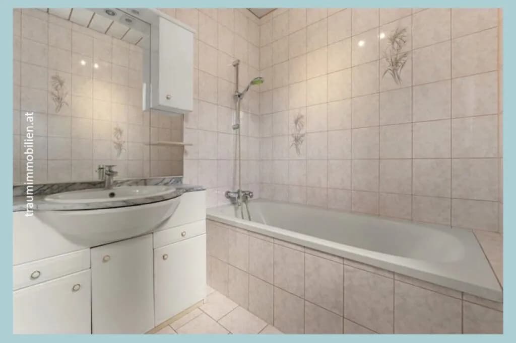 2-Zimmer-Wohnung kaufen in Klagenfurt – 62,05 m², € 149.000 – Bild 13 von 21