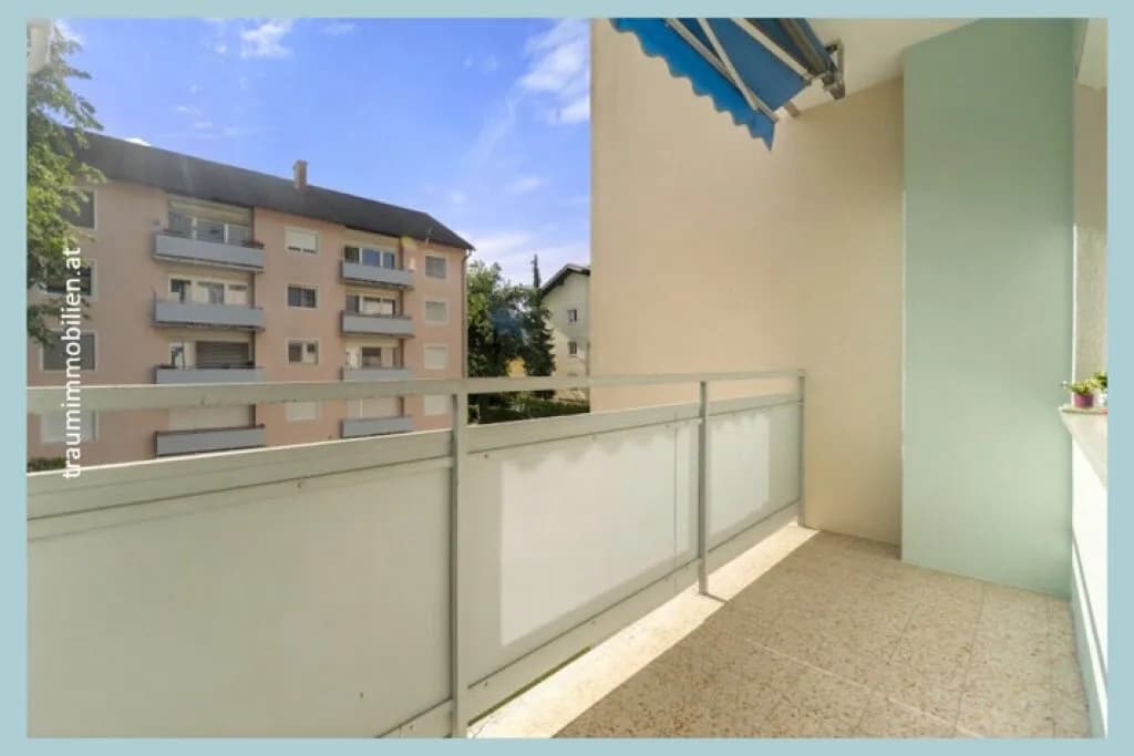 2-Zimmer-Wohnung kaufen in Klagenfurt – 62,05 m², € 149.000 – Bild 14 von 21