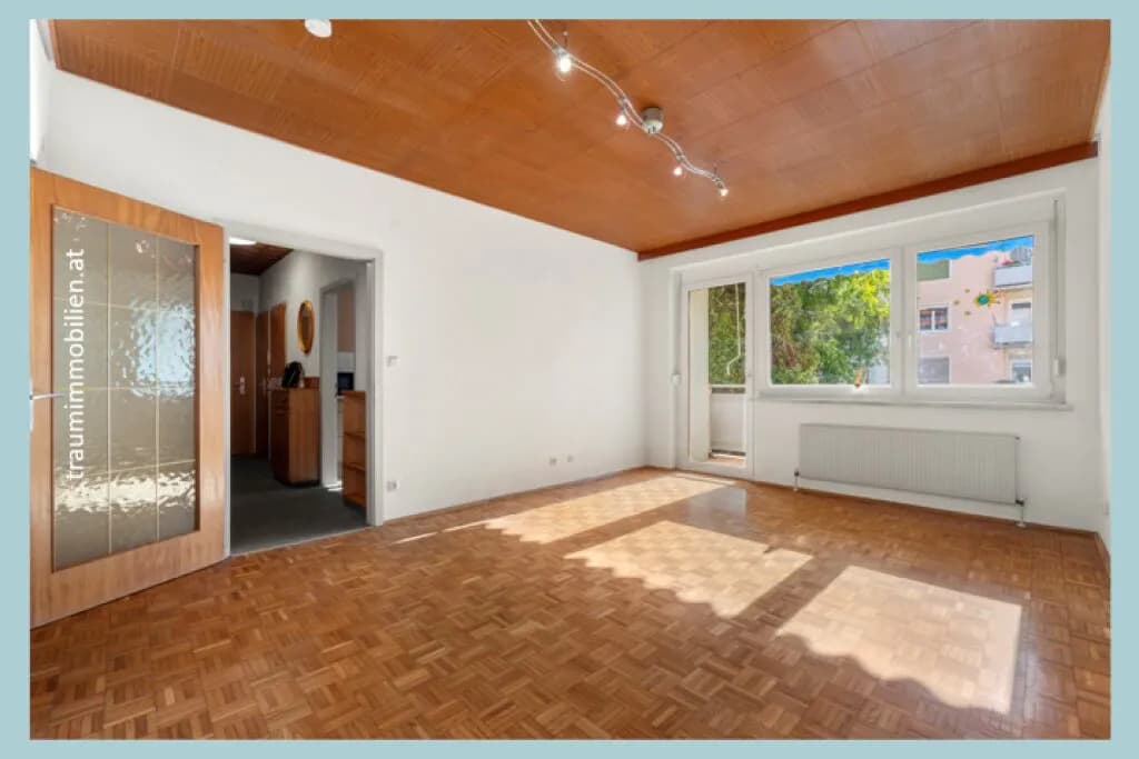 2-Zimmer-Wohnung kaufen in Klagenfurt – 62,05 m², € 149.000 – Bild 15 von 21
