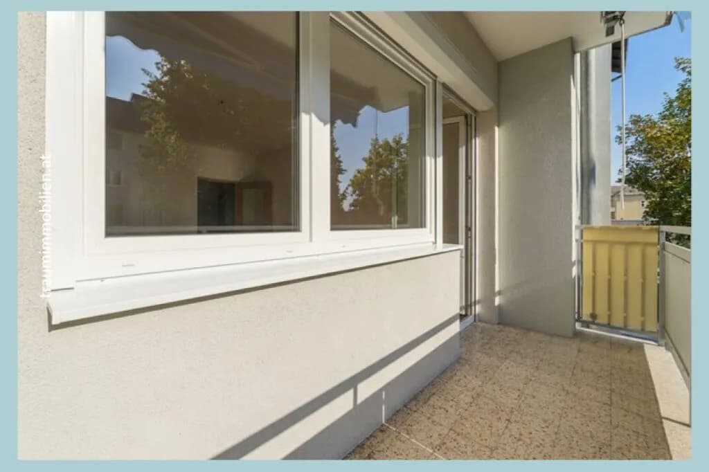2-Zimmer-Wohnung kaufen in Klagenfurt – 62,05 m², € 149.000 – Bild 16 von 21