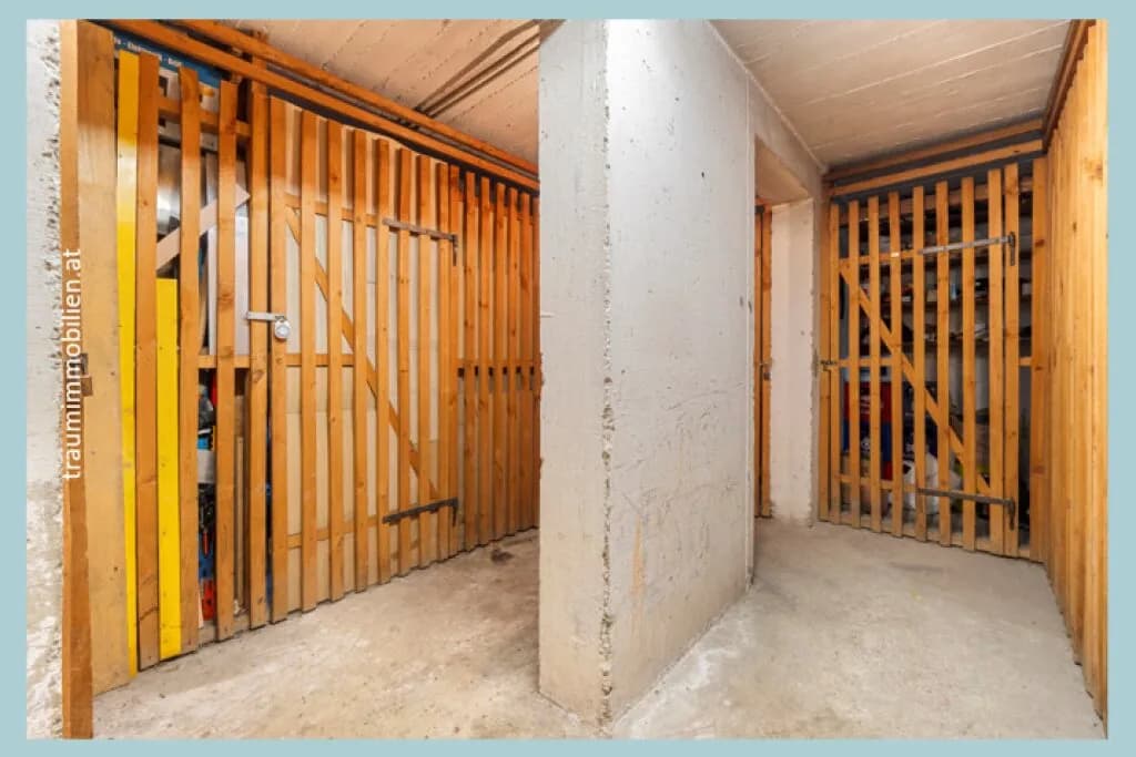 2-Zimmer-Wohnung kaufen in Klagenfurt – 62,05 m², € 149.000 – Bild 18 von 21