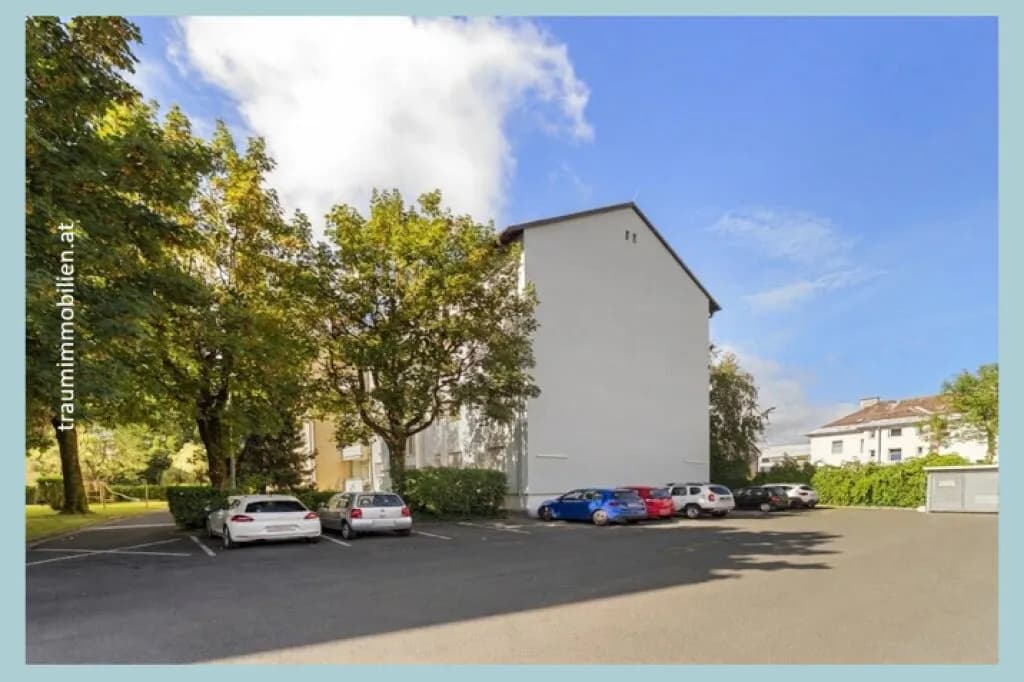 2-Zimmer-Wohnung kaufen in Klagenfurt – 62,05 m², € 149.000 – Bild 19 von 21