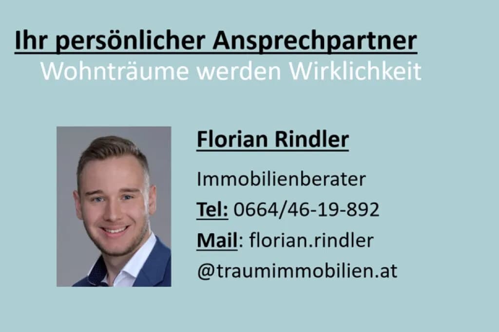 2-Zimmer-Wohnung kaufen in Klagenfurt – 62,05 m², € 149.000 – Bild 20 von 21