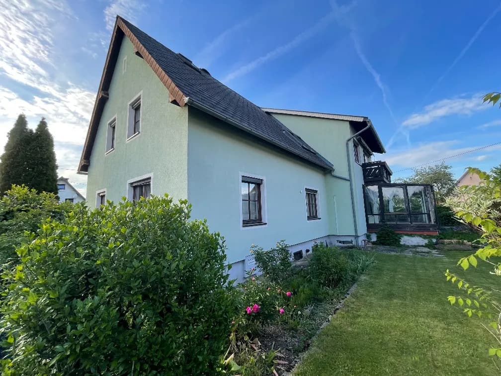 8-Zimmer-Haus kaufen in Vöcklabruck – 200 m², € 419.000