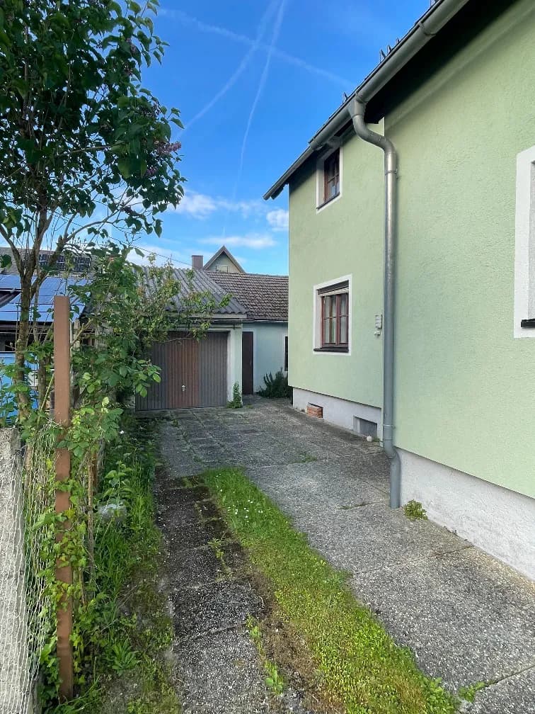 8-Zimmer-Haus kaufen in Vöcklabruck – 200 m², € 419.000 – Bild 5 von 23