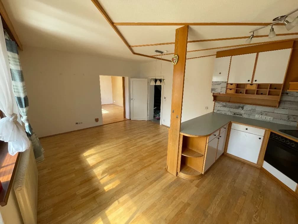 8-Zimmer-Haus kaufen in Vöcklabruck – 200 m², € 419.000 – Bild 8 von 23