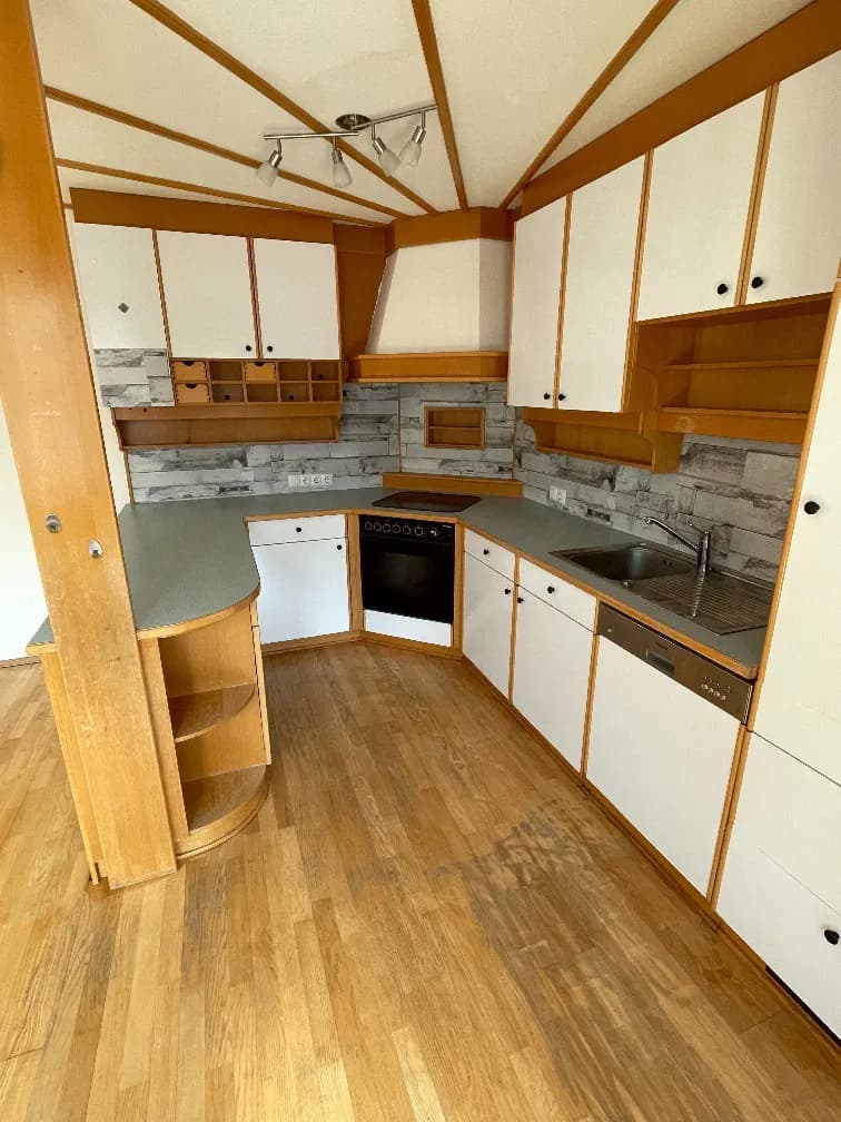 8-Zimmer-Haus kaufen in Vöcklabruck – 200 m², € 419.000 – Bild 9 von 23