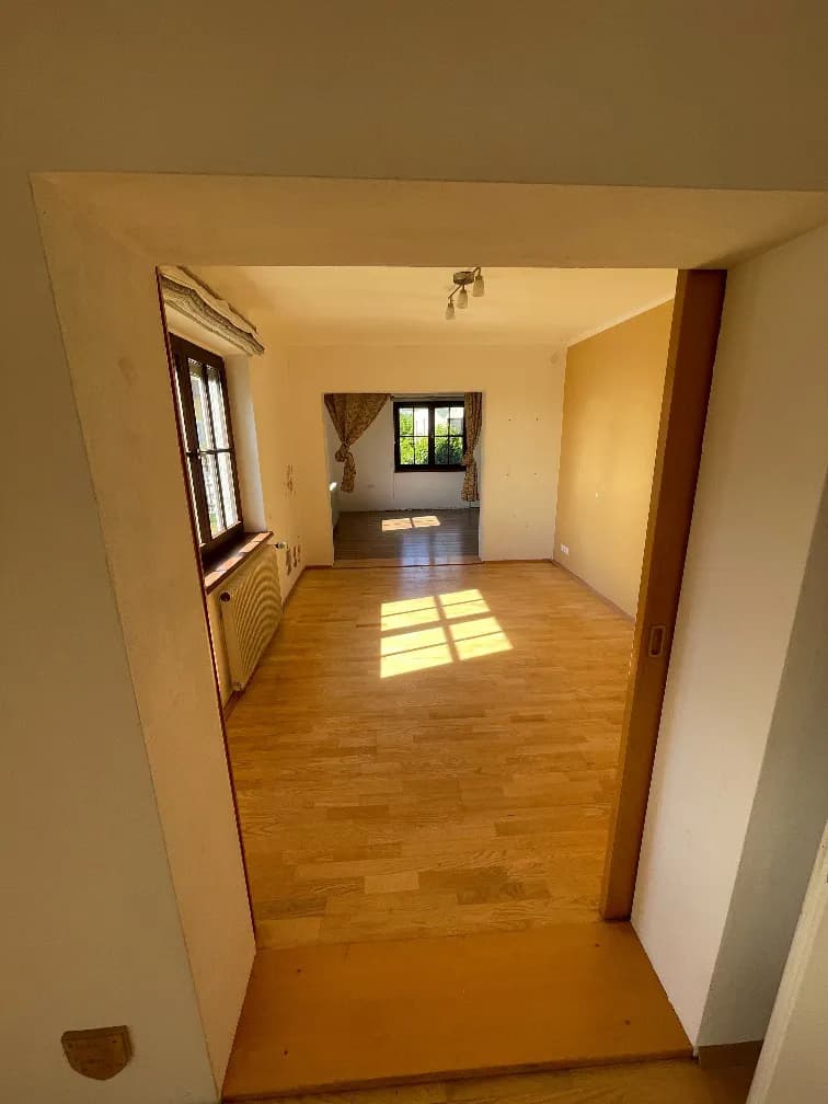 8-Zimmer-Haus kaufen in Vöcklabruck – 200 m², € 419.000 – Bild 10 von 23