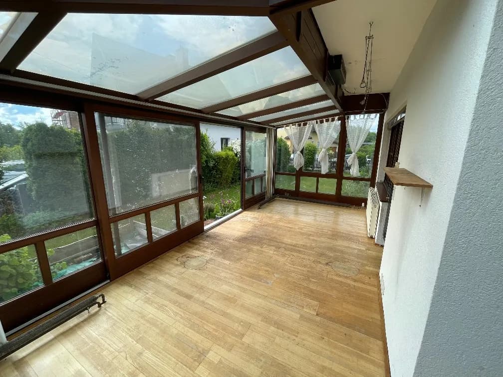 8-Zimmer-Haus kaufen in Vöcklabruck – 200 m², € 419.000 – Bild 11 von 23