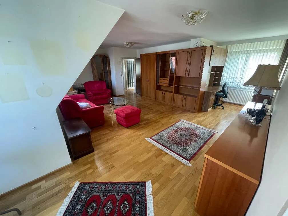 8-Zimmer-Haus kaufen in Vöcklabruck – 200 m², € 419.000 – Bild 16 von 23