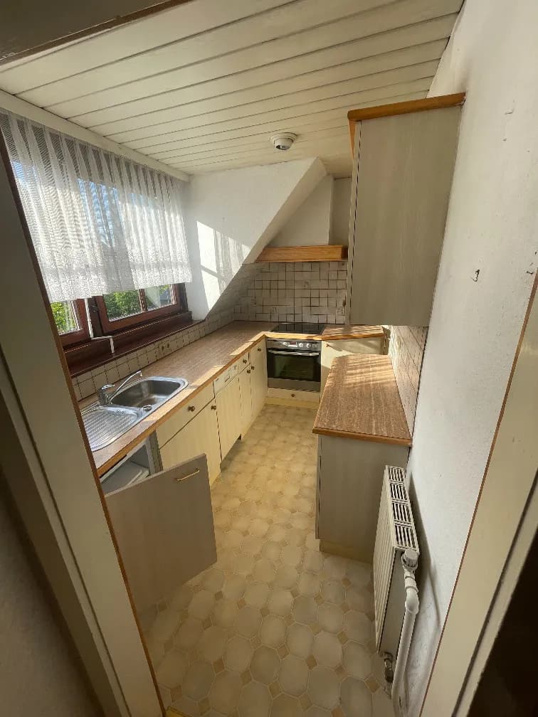 8-Zimmer-Haus kaufen in Vöcklabruck – 200 m², € 419.000 – Bild 19 von 23