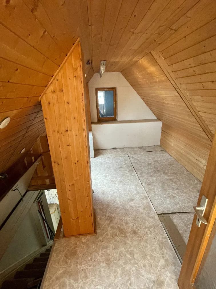 8-Zimmer-Haus kaufen in Vöcklabruck – 200 m², € 419.000 – Bild 20 von 23