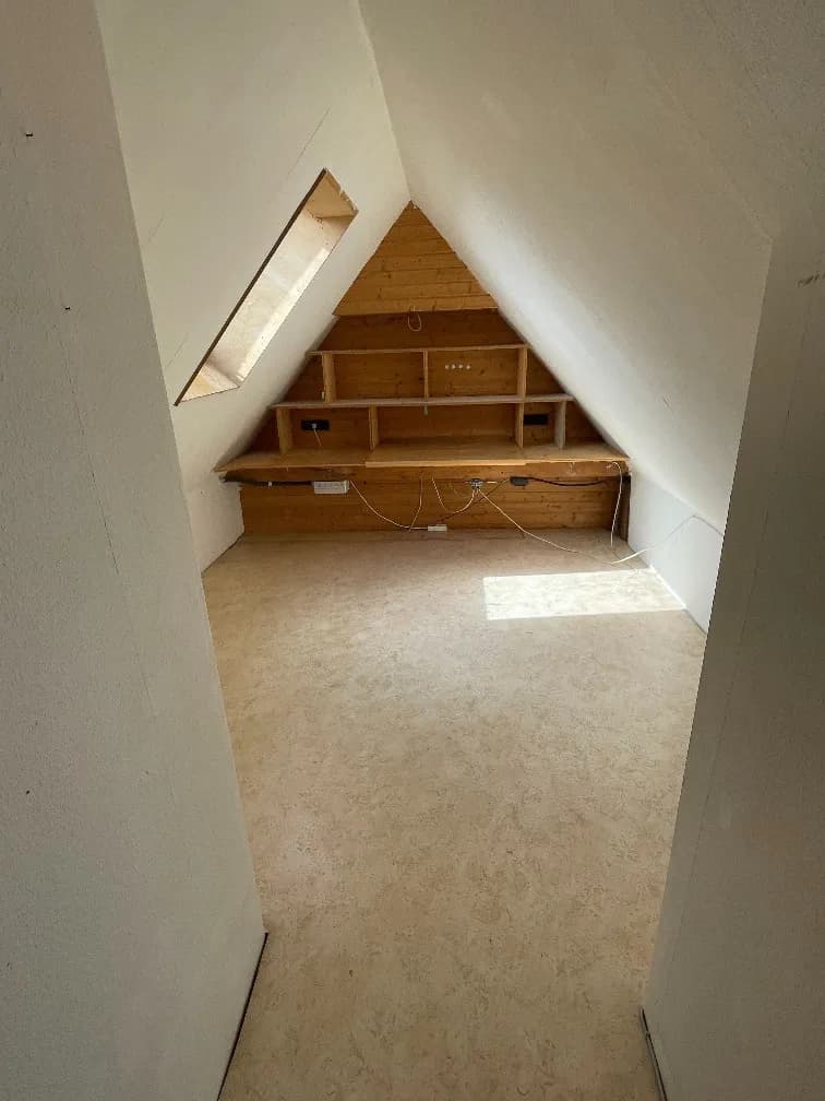 8-Zimmer-Haus kaufen in Vöcklabruck – 200 m², € 419.000 – Bild 21 von 23