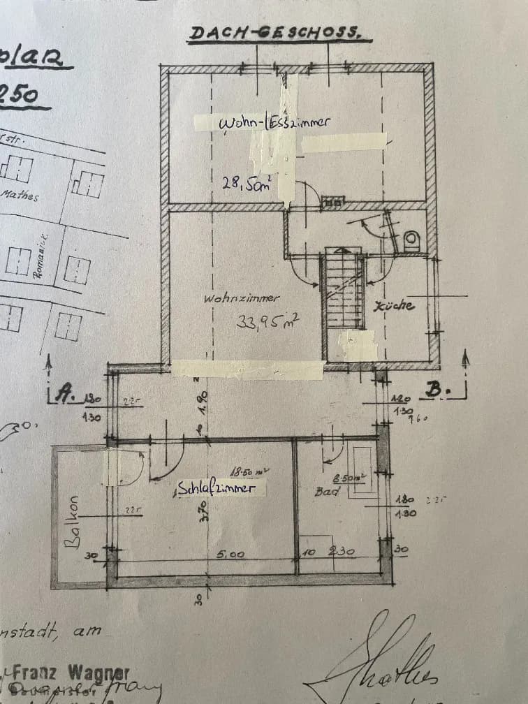8-Zimmer-Haus kaufen in Vöcklabruck – 200 m², € 419.000 – Bild 23 von 23