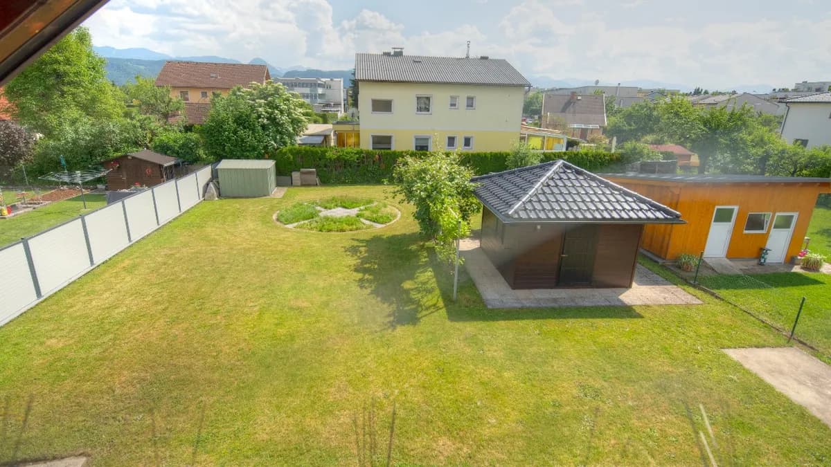 5-Zimmer-Gewerbeimmobilie kaufen in Klagenfurt – 150 m², € 615.000 – Bild 3 von 40
