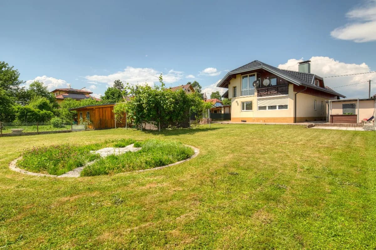 5-Zimmer-Gewerbeimmobilie kaufen in Klagenfurt – 150 m², € 615.000 – Bild 4 von 40