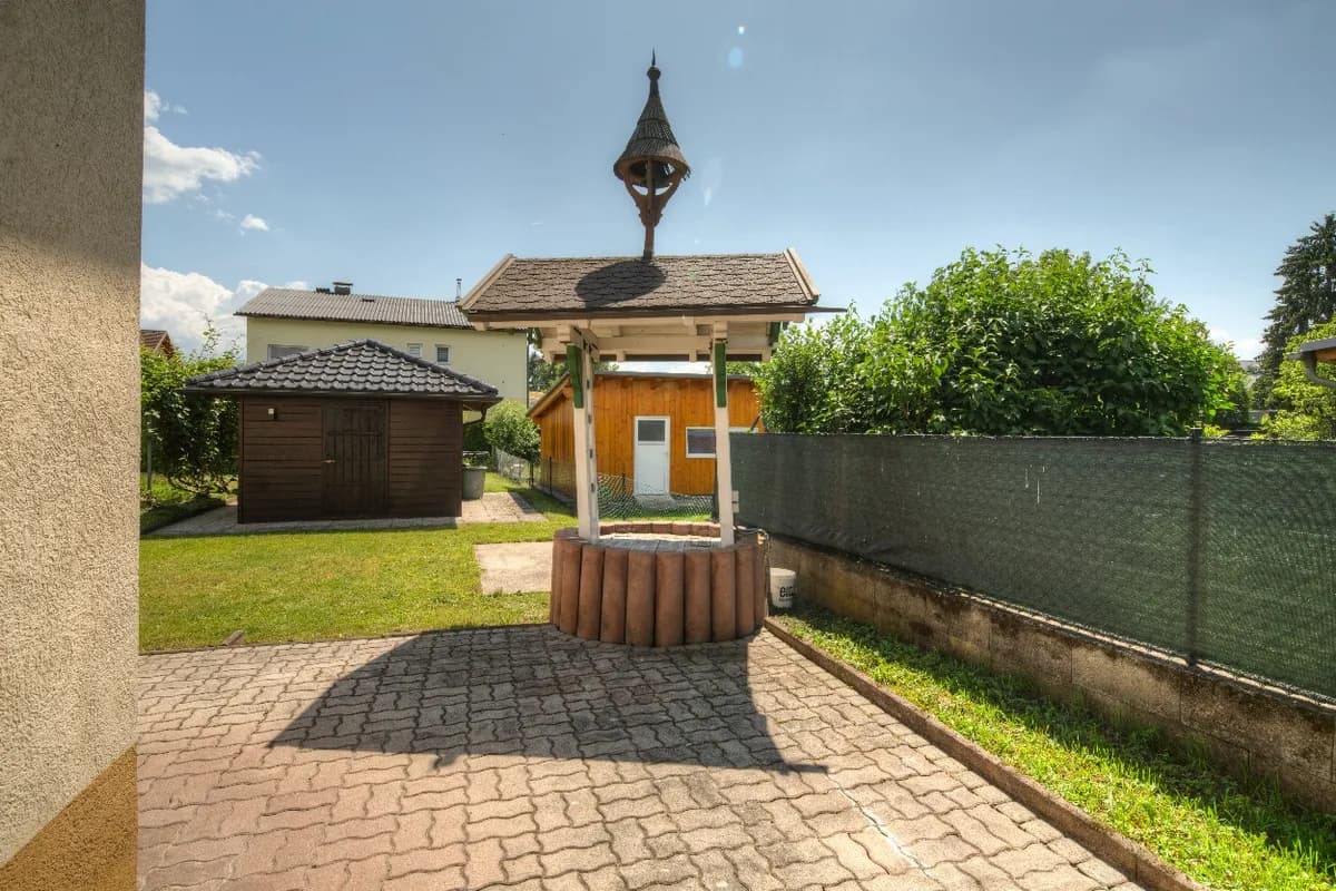 5-Zimmer-Gewerbeimmobilie kaufen in Klagenfurt – 150 m², € 615.000 – Bild 8 von 40