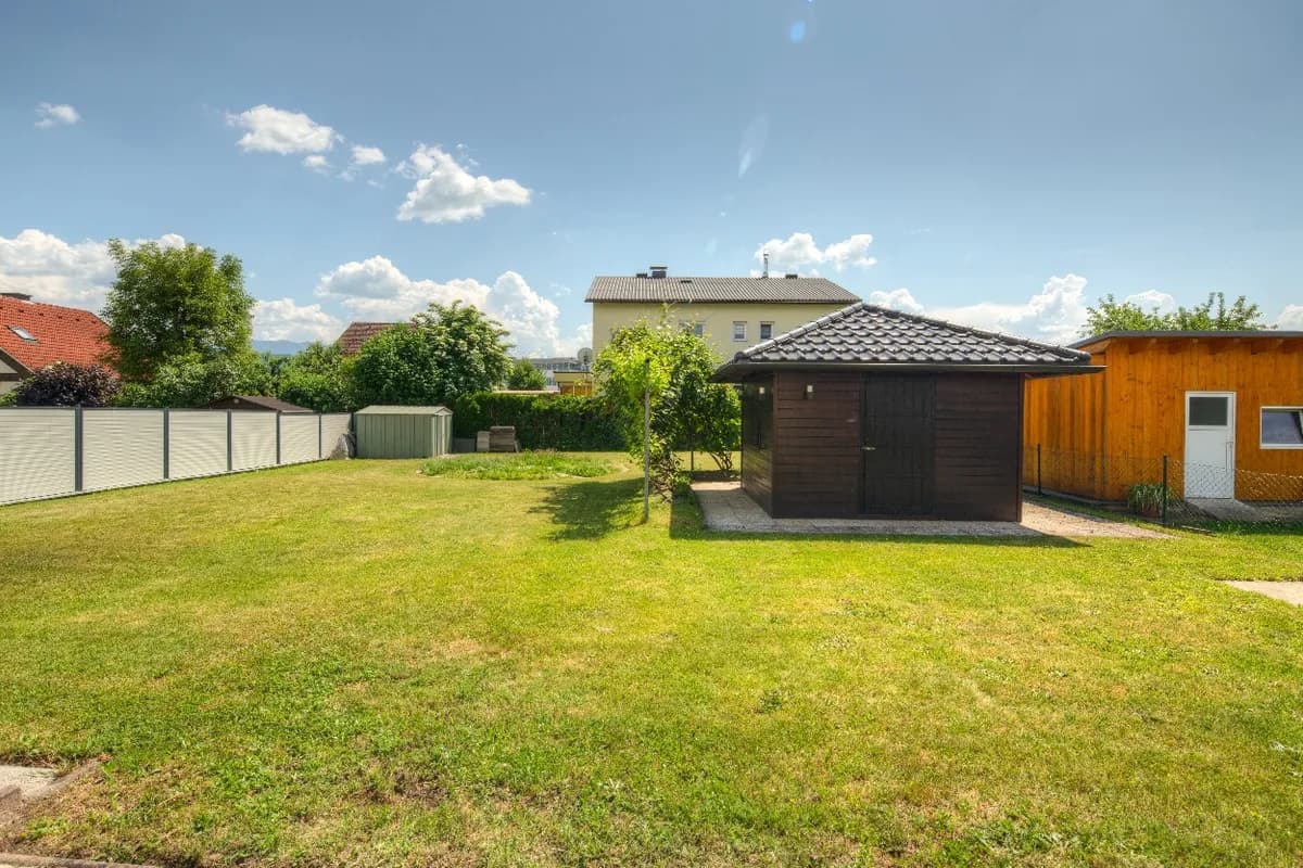 5-Zimmer-Gewerbeimmobilie kaufen in Klagenfurt – 150 m², € 615.000 – Bild 9 von 40