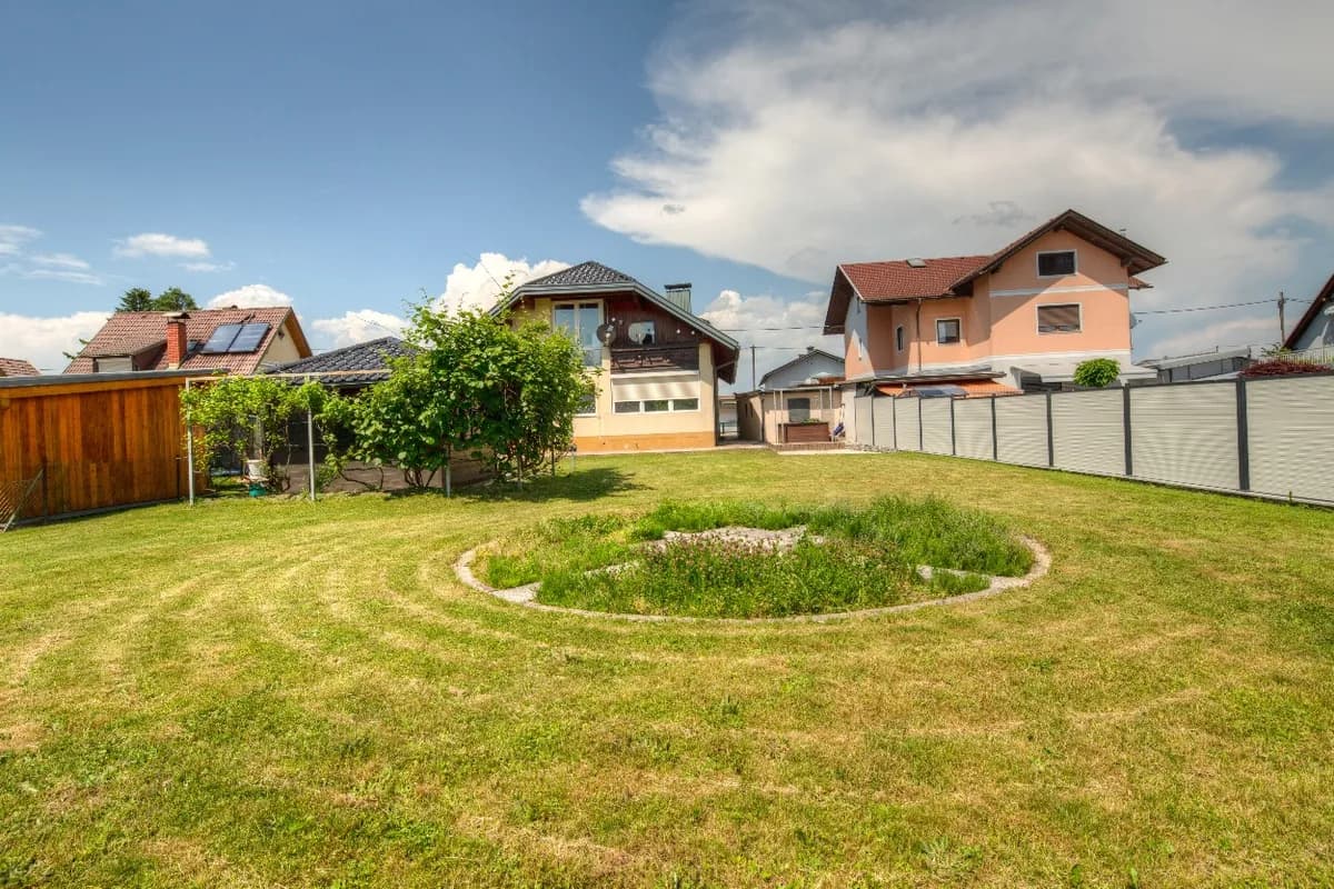 5-Zimmer-Gewerbeimmobilie kaufen in Klagenfurt – 150 m², € 615.000 – Bild 10 von 40