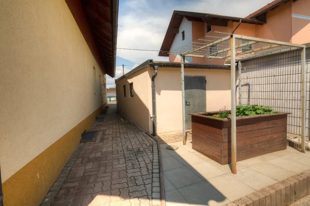 5-Zimmer-Gewerbeimmobilie kaufen in Klagenfurt – 150 m², € 615.000 – Bild 12 von 40