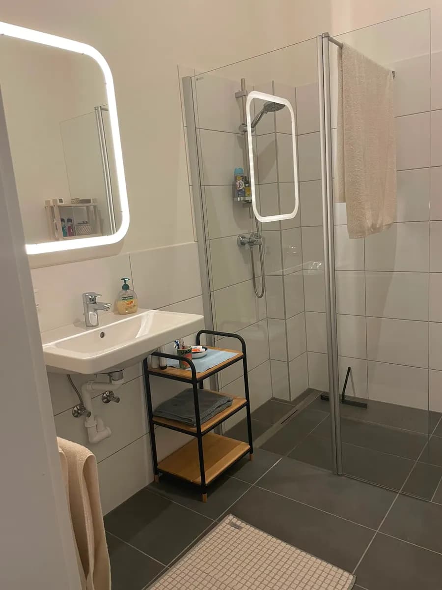 2-Zimmer-Wohnung mieten in Salzburg-Umgebung – 56 m², € 1.150 – Bild 11 von 30