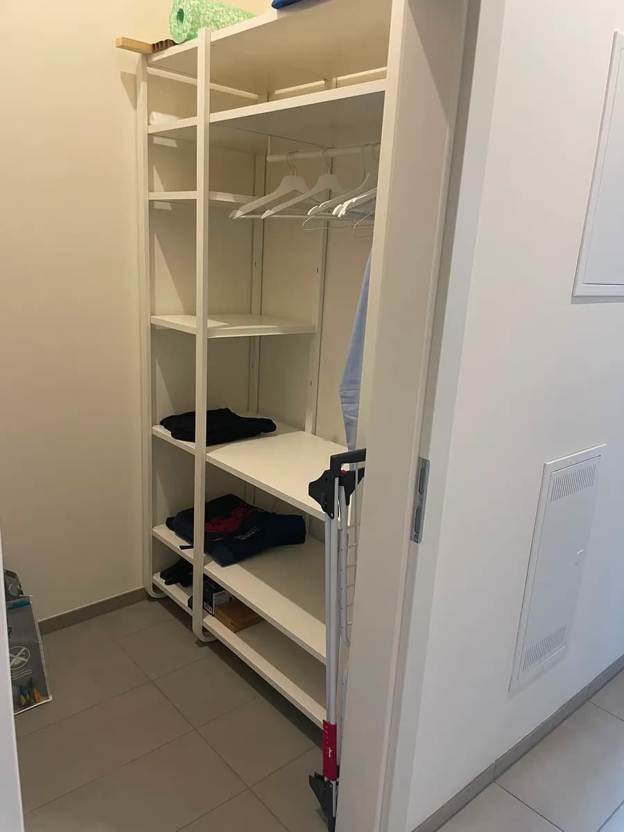 2-Zimmer-Wohnung mieten in Salzburg-Umgebung – 56 m², € 1.150 – Bild 12 von 30