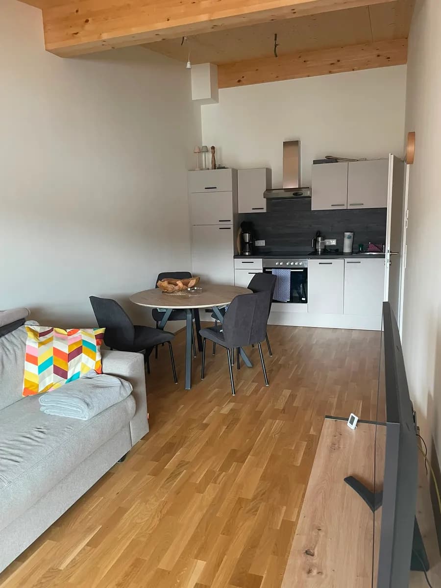 2-Zimmer-Wohnung mieten in Salzburg-Umgebung – 56 m², € 1.150 – Bild 17 von 30