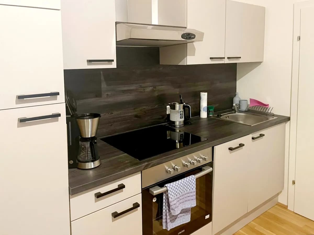 2-Zimmer-Wohnung mieten in Salzburg-Umgebung – 56 m², € 1.150 – Bild 18 von 30