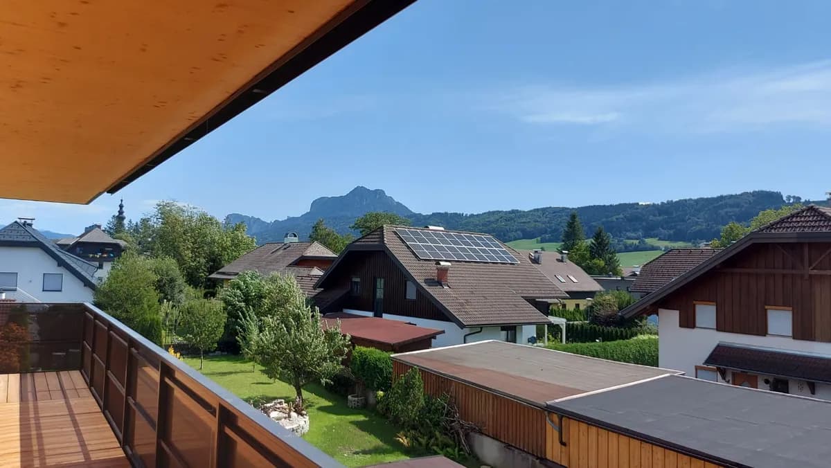 2-Zimmer-Wohnung mieten in Salzburg-Umgebung – 56 m², € 1.150 – Bild 22 von 30