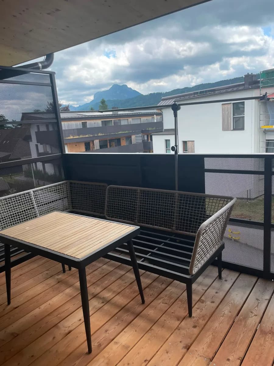 2-Zimmer-Wohnung mieten in Salzburg-Umgebung – 56 m², € 1.150 – Bild 25 von 30