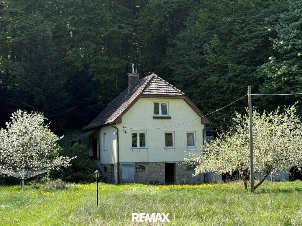 Grundstück kaufen in Tulln – 3 357 m², € 299.000 – Bild 2 von 10