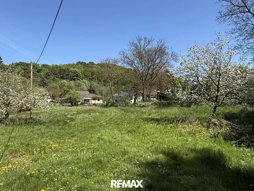 Grundstück kaufen in Tulln – 3 357 m², € 299.000 – Bild 3 von 10