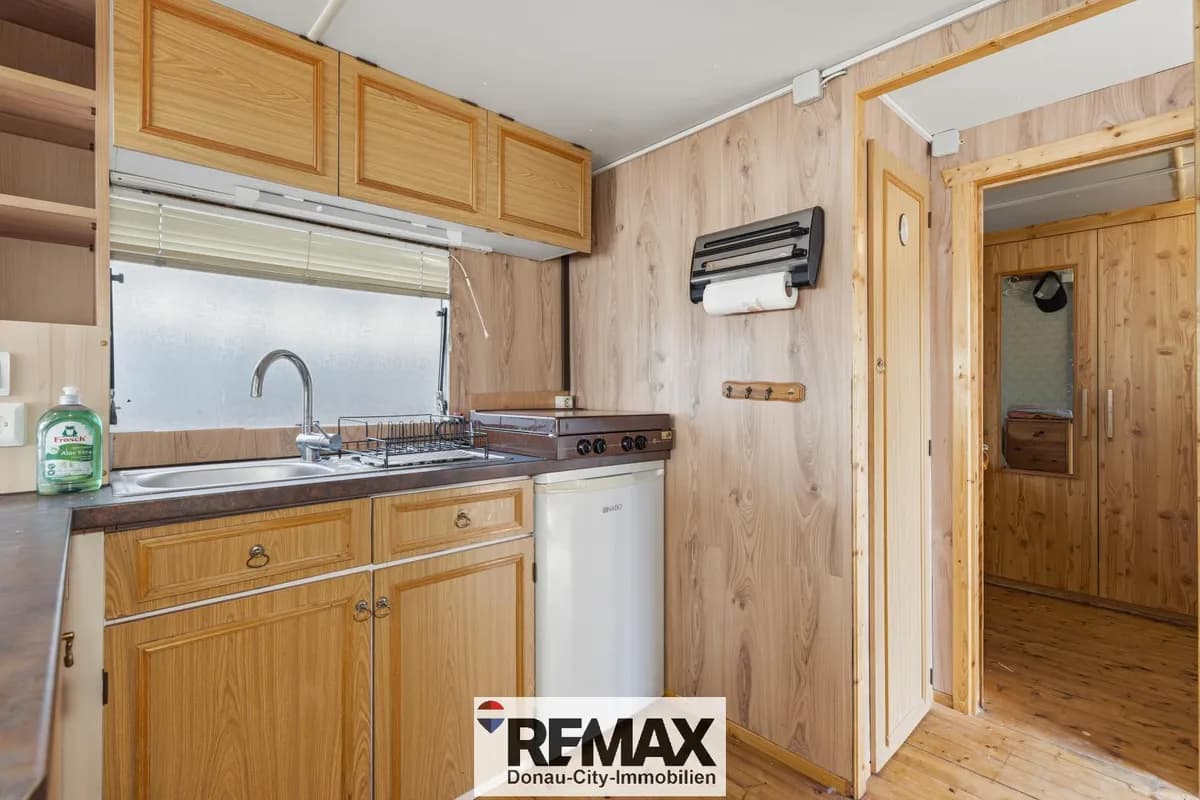 Wohnung kaufen in Wien – 25 m², € 39.000 – Bild 6 von 25