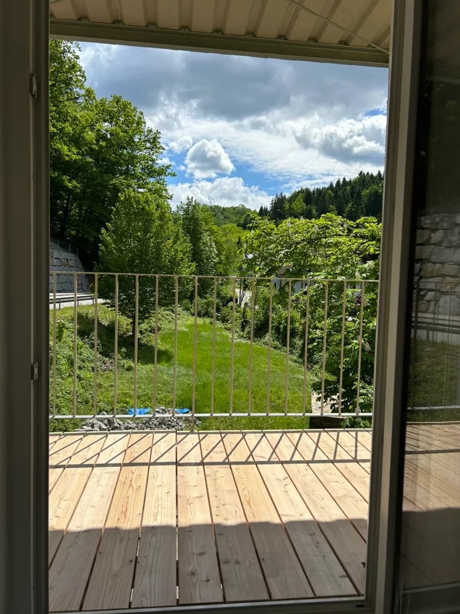 2-Zimmer-Wohnung mieten in Schärding – 60 m², € 779 – Bild 7 von 7