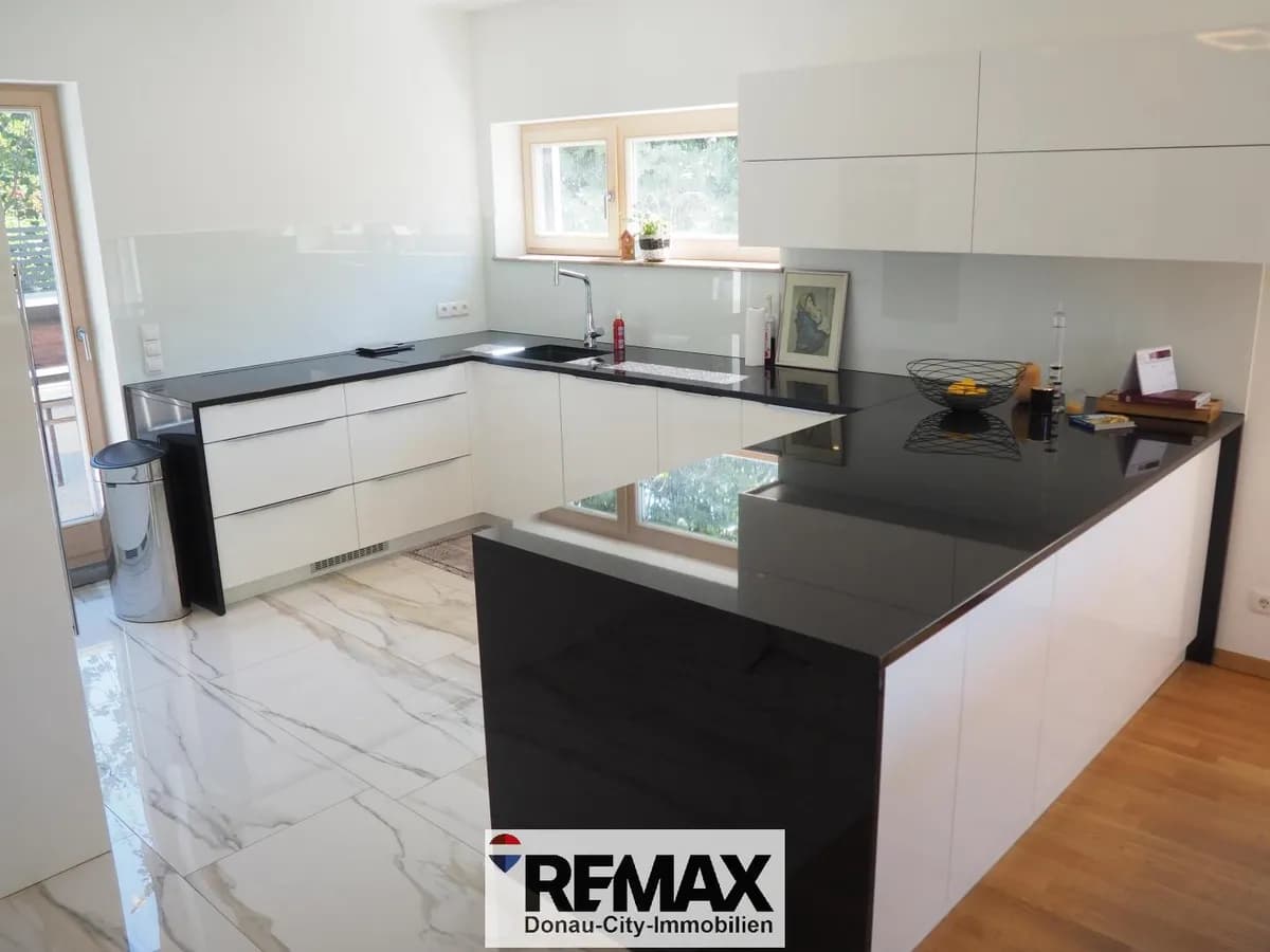 4-Zimmer-Haus kaufen in Tulln – 163 m², € 649.000 – Bild 5 von 22