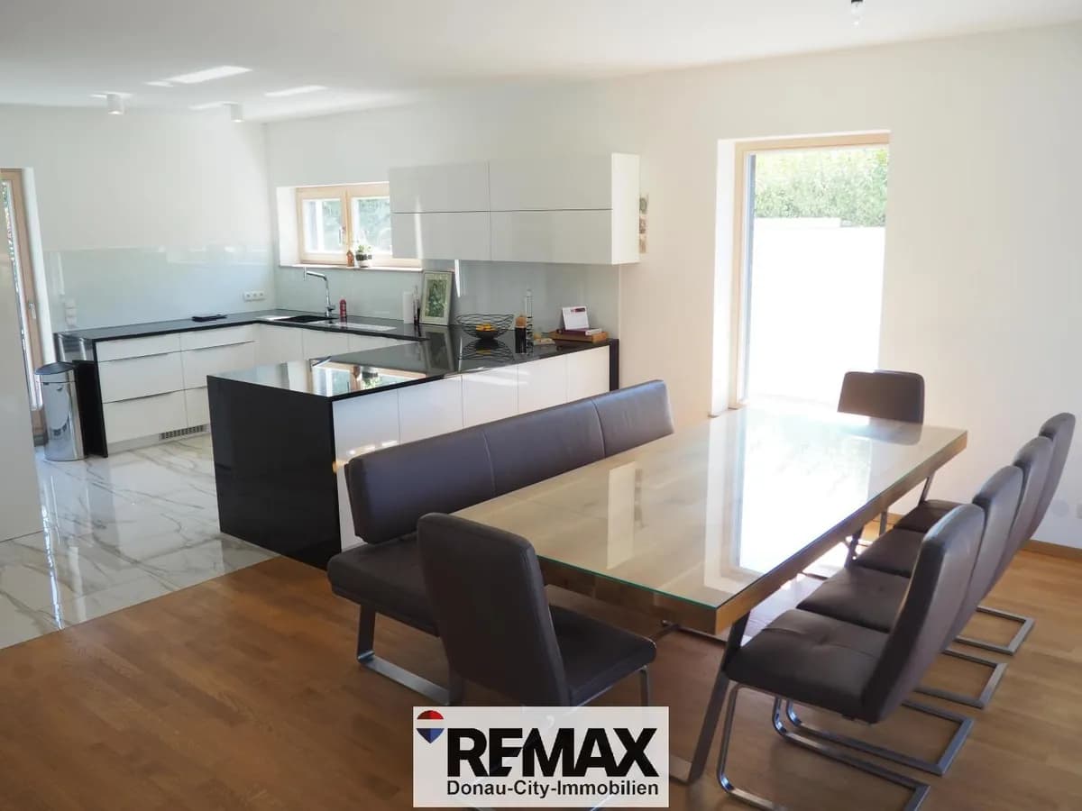 4-Zimmer-Haus kaufen in Tulln – 163 m², € 649.000 – Bild 6 von 22