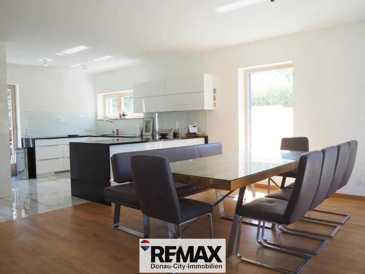4-Zimmer-Haus kaufen in Tulln – 163 m², € 649.000 – Bild 7 von 22