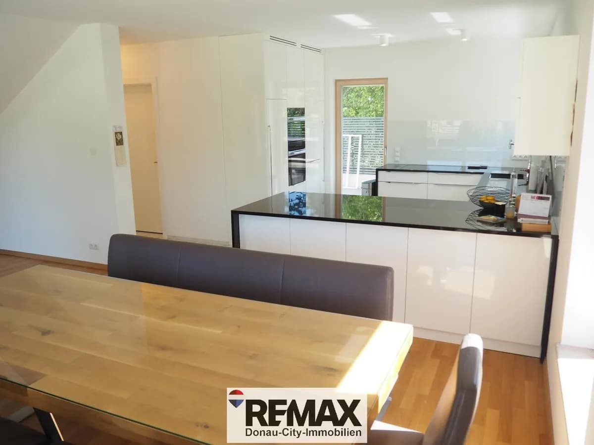 4-Zimmer-Haus kaufen in Tulln – 163 m², € 649.000 – Bild 8 von 22
