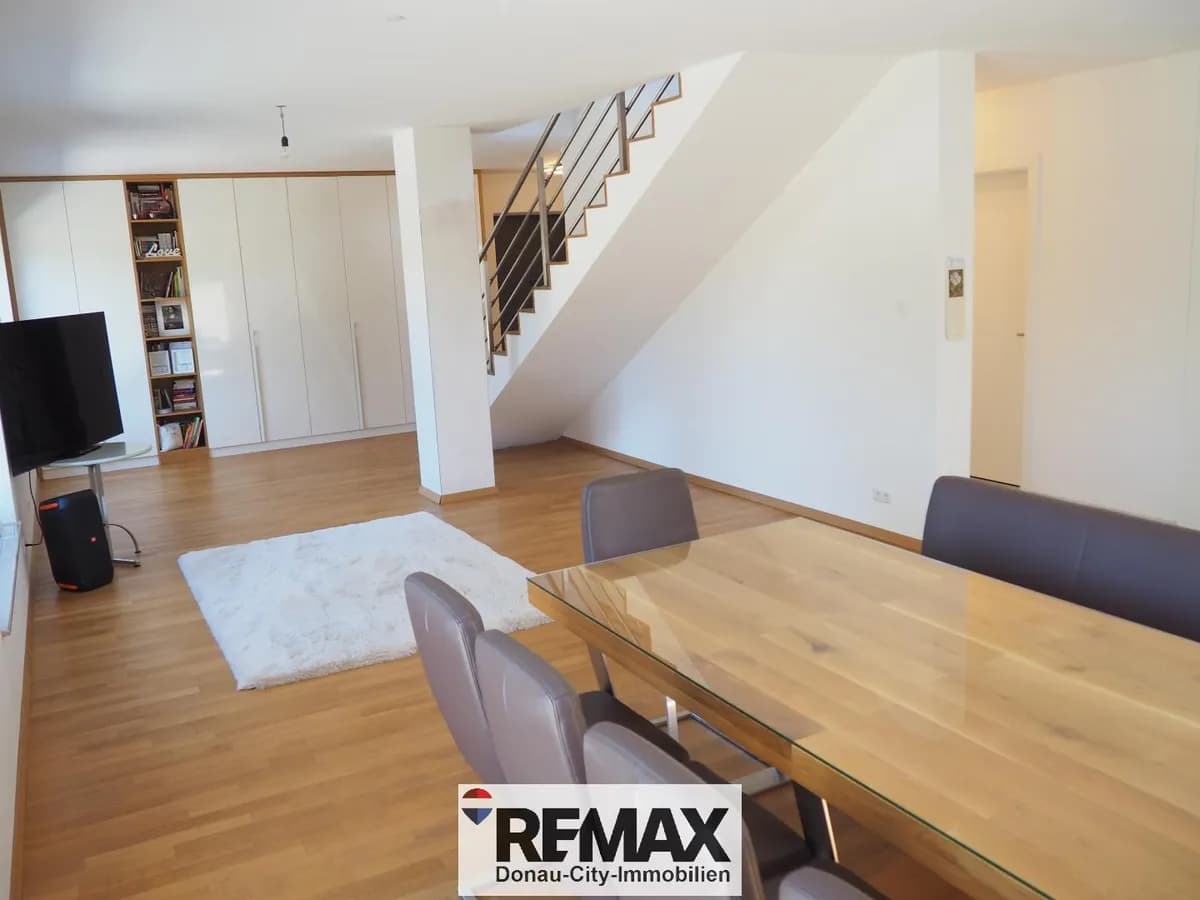 4-Zimmer-Haus kaufen in Tulln – 163 m², € 649.000 – Bild 9 von 22