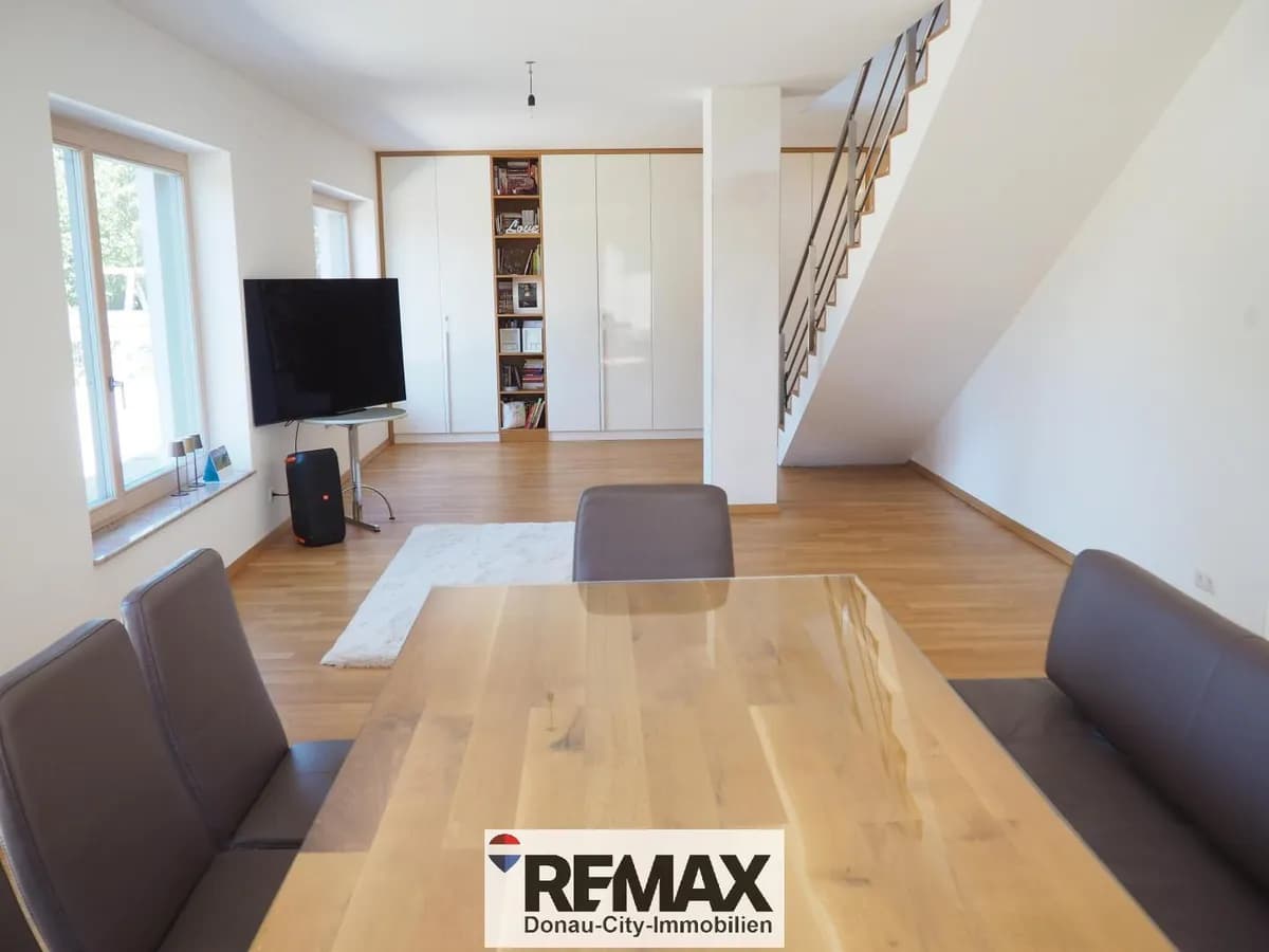 4-Zimmer-Haus kaufen in Tulln – 163 m², € 649.000 – Bild 10 von 22