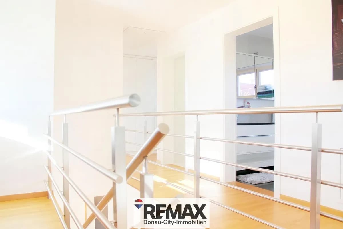4-Zimmer-Haus kaufen in Tulln – 163 m², € 649.000 – Bild 11 von 22
