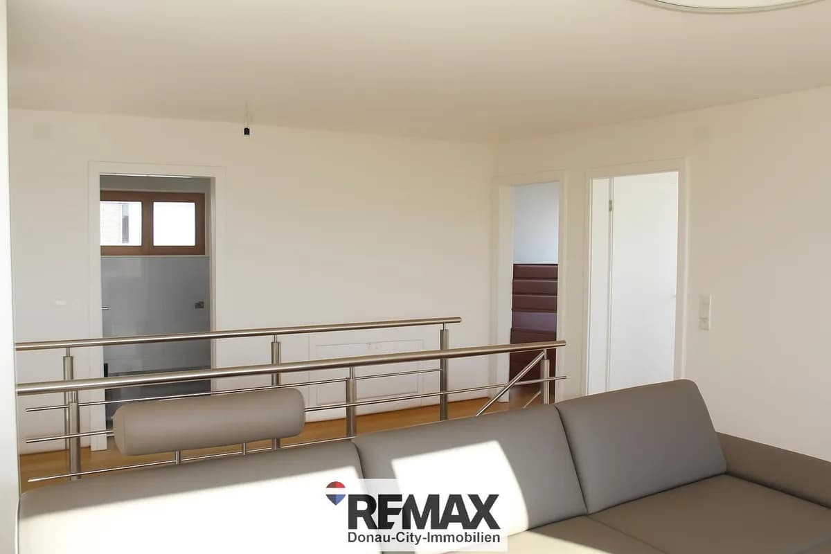4-Zimmer-Haus kaufen in Tulln – 163 m², € 649.000 – Bild 12 von 22